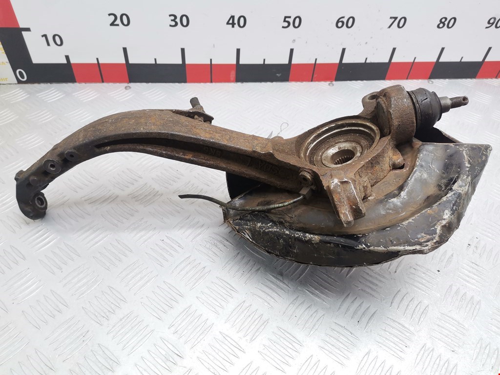 Ступица передняя левая HONDA Accord VII 2002-2007