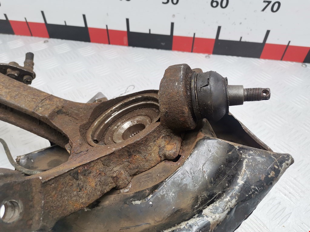 Ступица передняя левая HONDA Accord VII 2002-2007