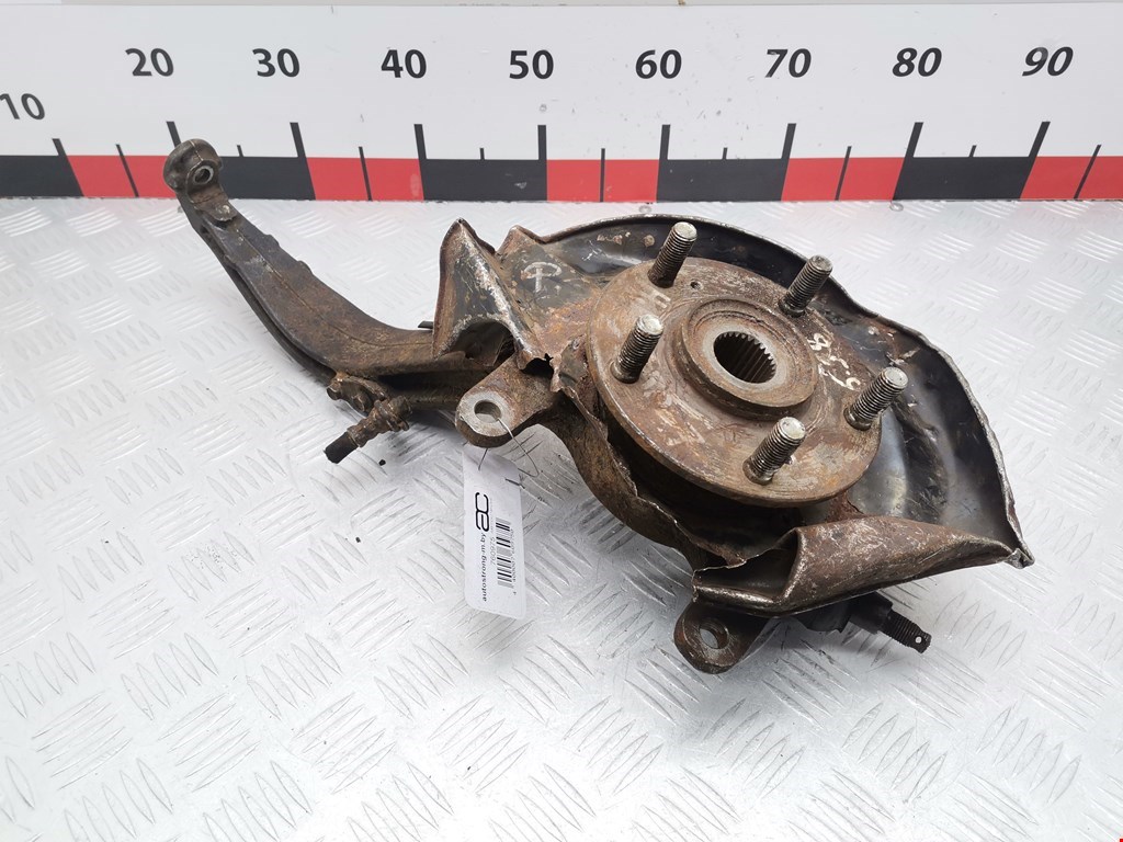 Ступица передняя левая HONDA Accord VII 2002-2007