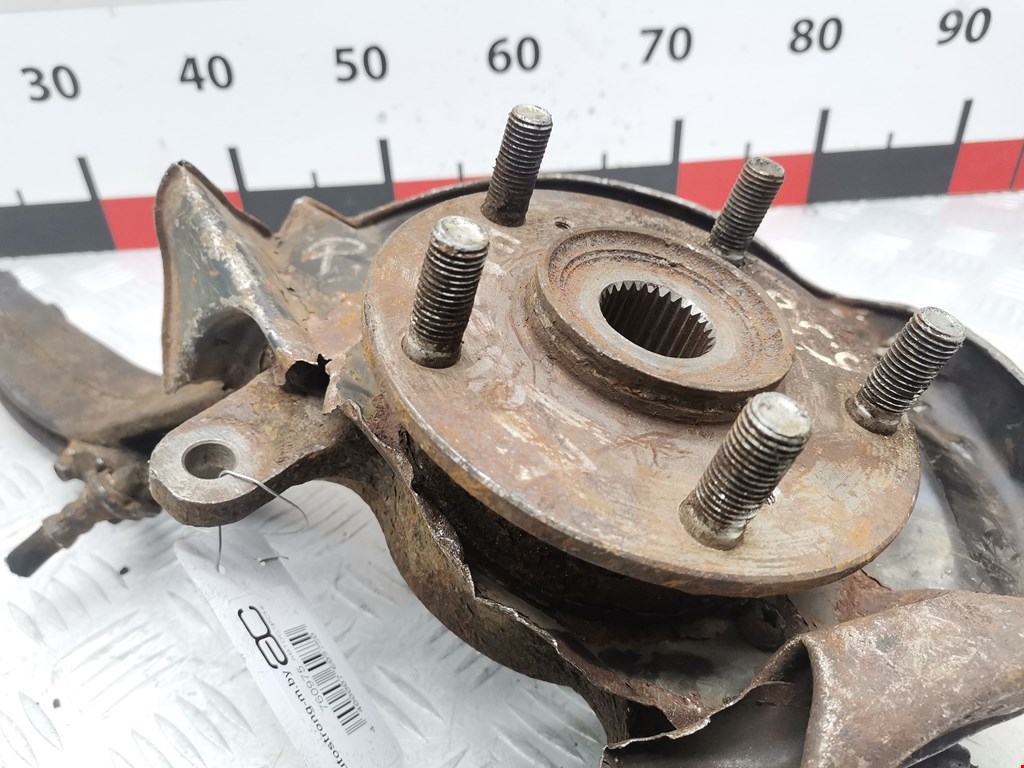 Ступица передняя левая HONDA Accord VII 2002-2007