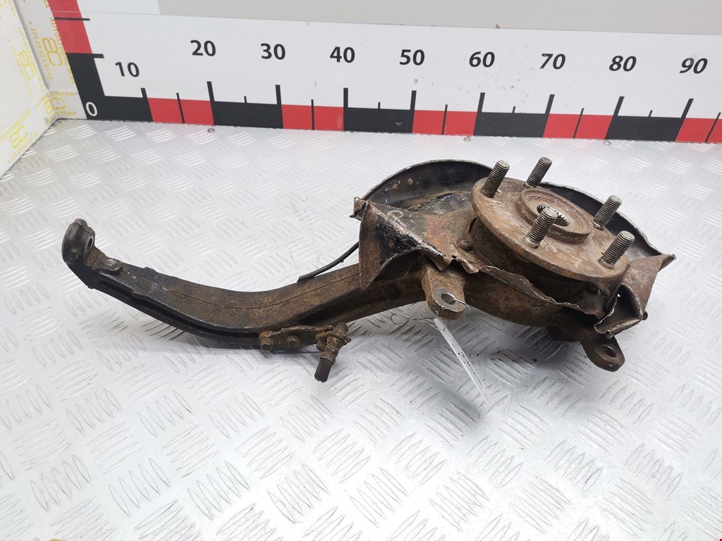 Ступица передняя левая HONDA Accord VII 2002-2007