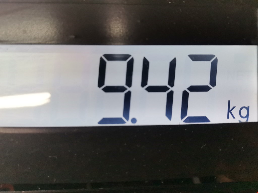 Ступица передняя левая HONDA Accord VII 2002-2007