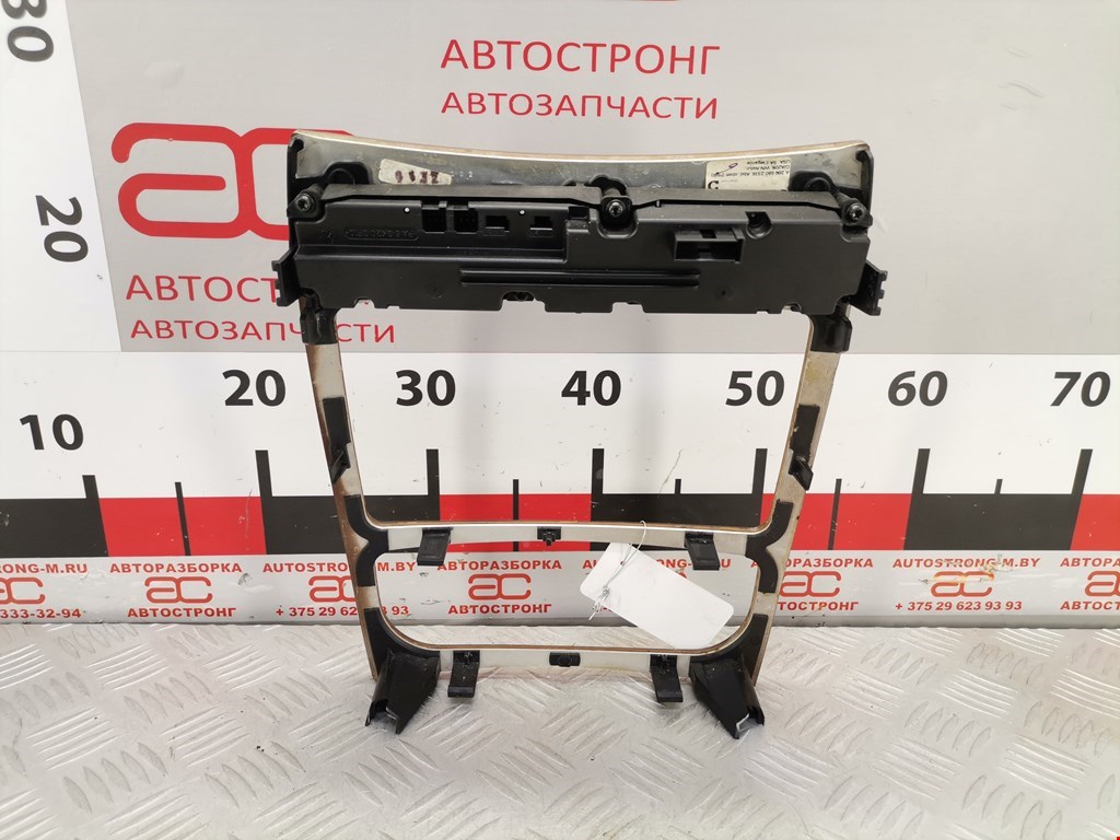 Блок кнопок MERCEDES-BENZ CLK-Class W209 2002-2009