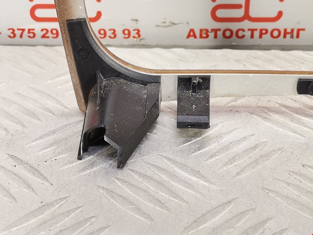 Блок кнопок MERCEDES-BENZ CLK-Class W209 2002-2009