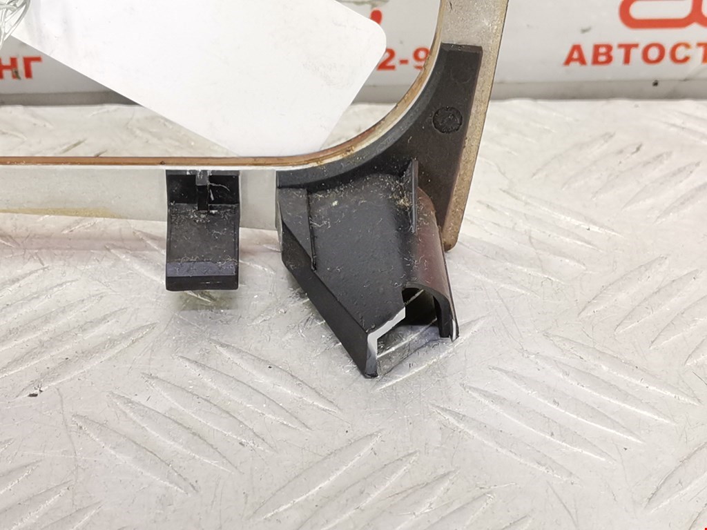 Блок кнопок MERCEDES-BENZ CLK-Class W209 2002-2009