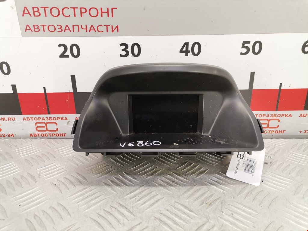 Дисплей информационный (компьютера) OPEL Antara 2006-2015