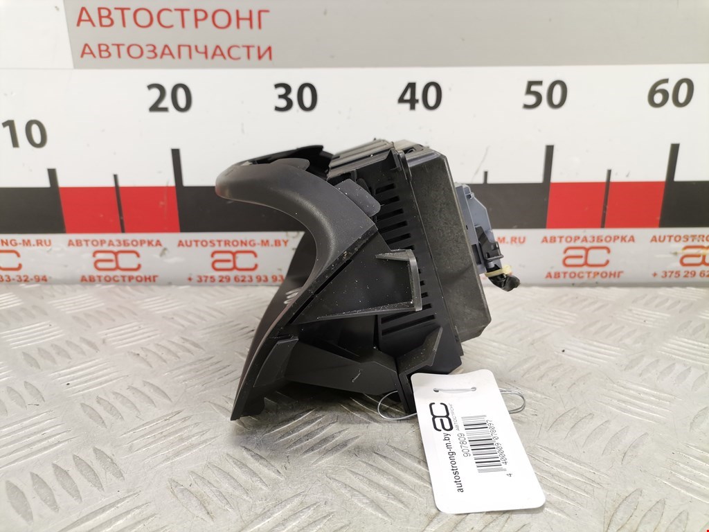 Дисплей информационный (компьютера) OPEL Antara 2006-2015