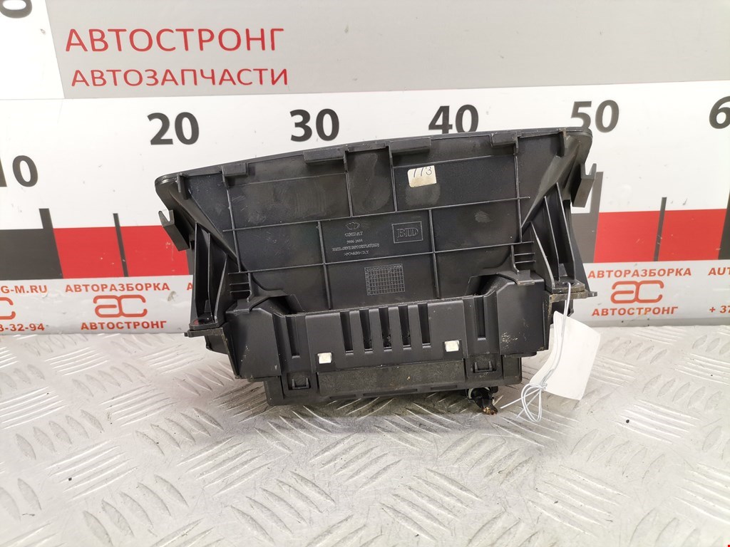 Дисплей информационный (компьютера) OPEL Antara 2006-2015