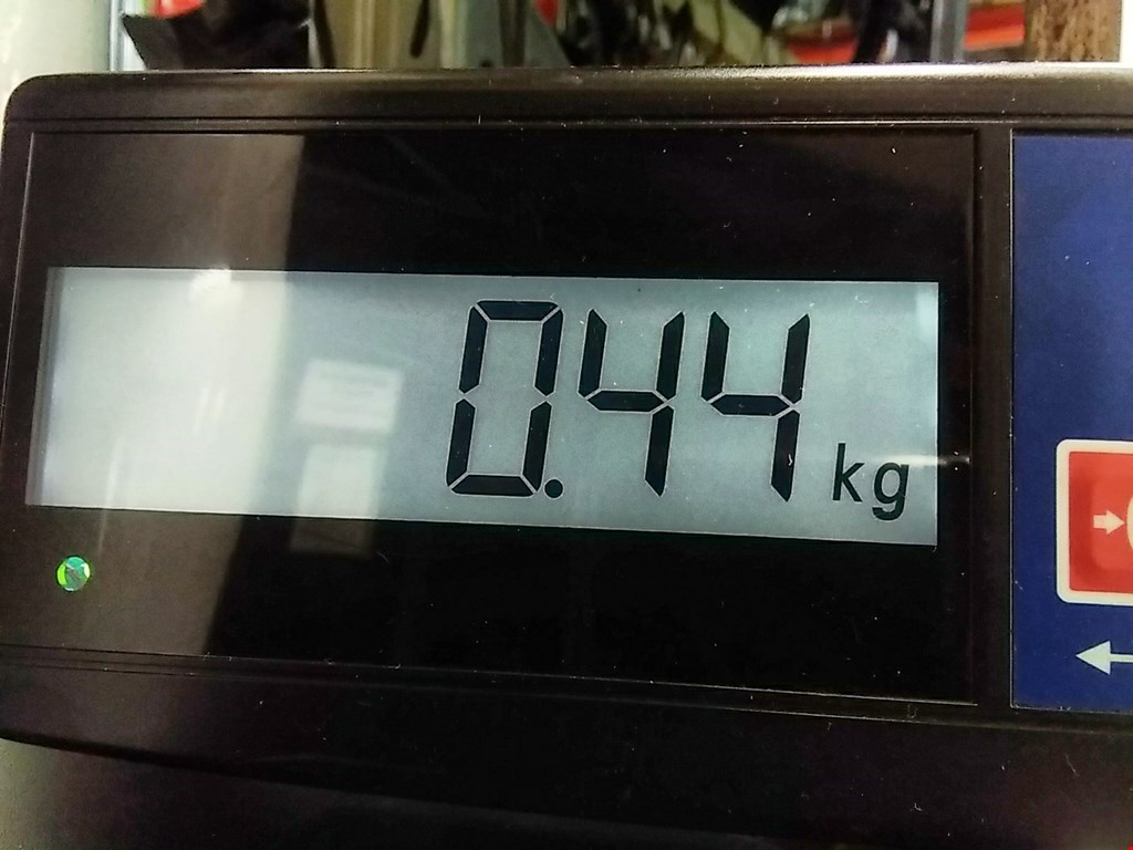 Лючок бензобака CITROEN C 1 II 2014-н.в.