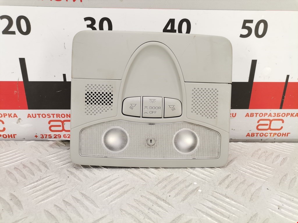 Плафон салонный (салона фонарь) HONDA Civic 4D 2006-2016