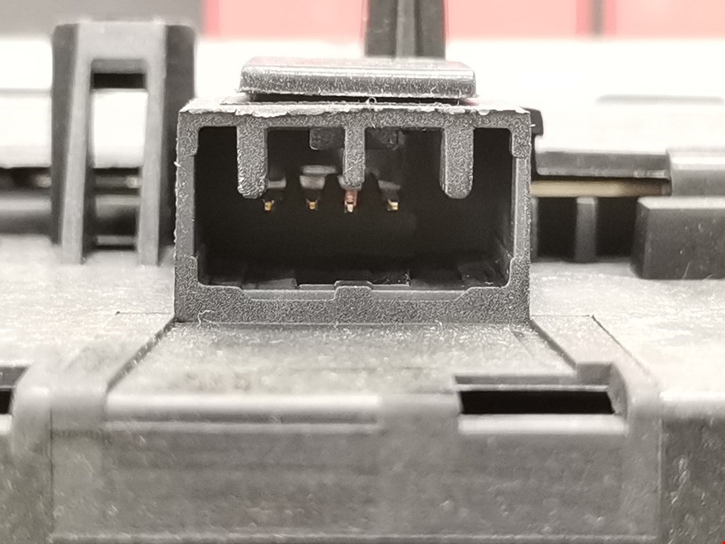 Плафон салонный (салона фонарь) HONDA Civic 4D 2006-2016