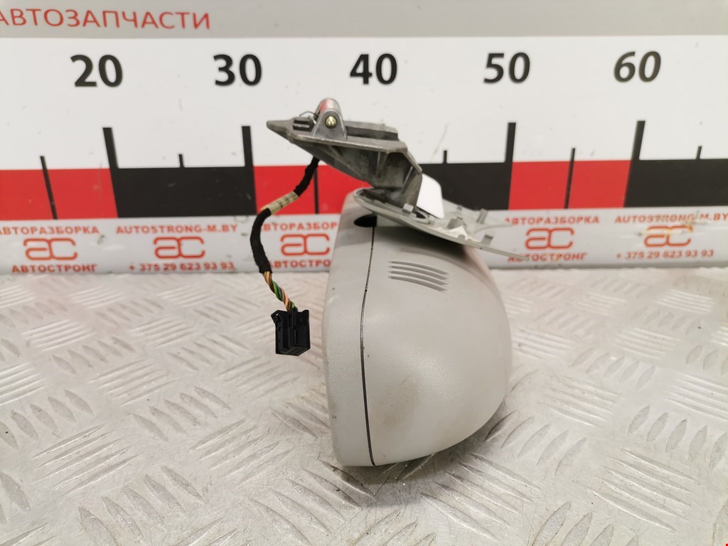 Зеркало заднего вида салонное MERCEDES-BENZ E-Class W211, S211 2002-2009