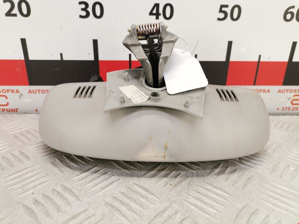 Зеркало заднего вида салонное MERCEDES-BENZ E-Class W211, S211 2002-2009