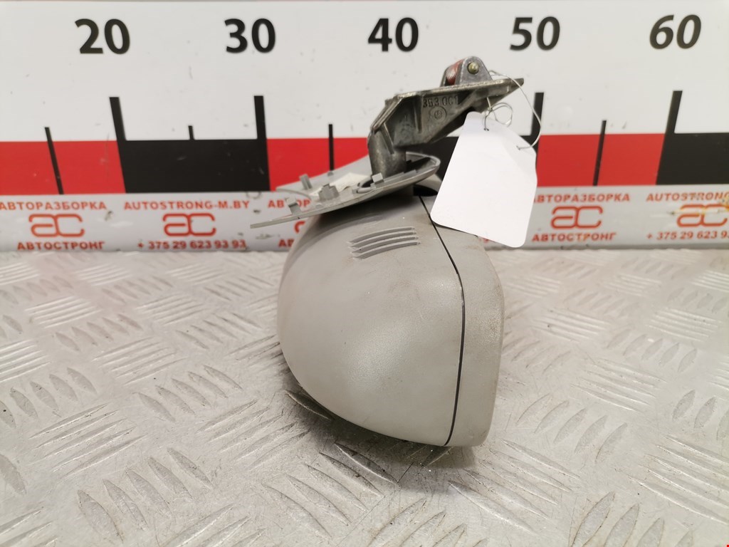 Зеркало заднего вида салонное MERCEDES-BENZ E-Class W211, S211 2002-2009