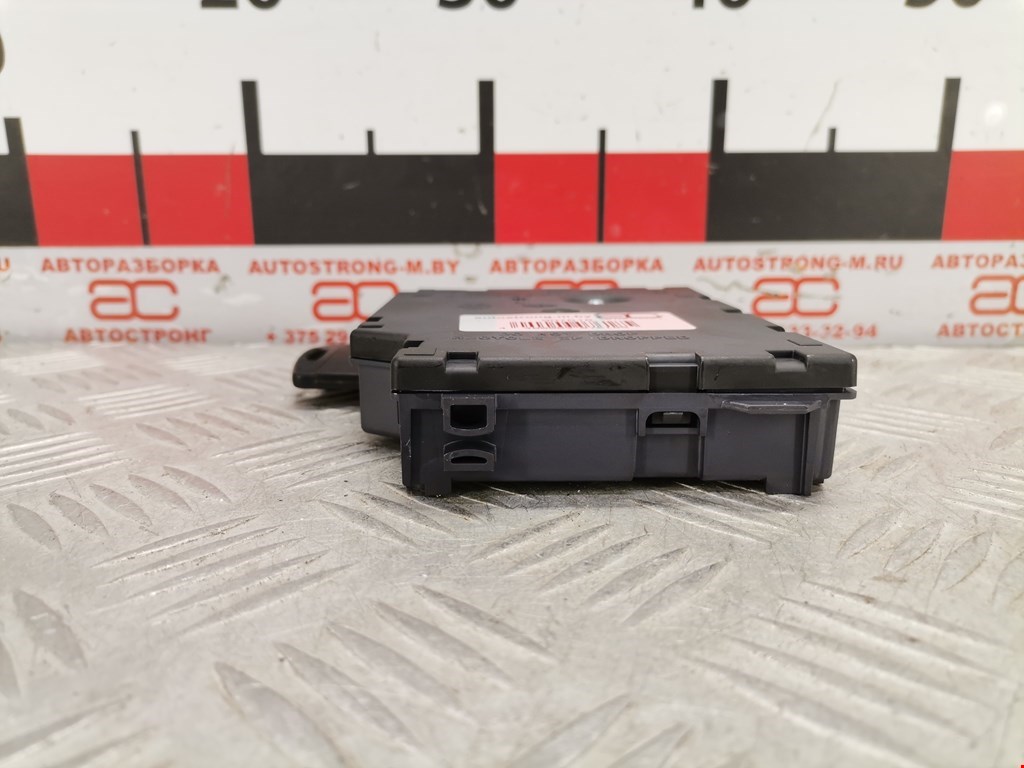 Замок зажигания RENAULT Kaptur 2016-2022