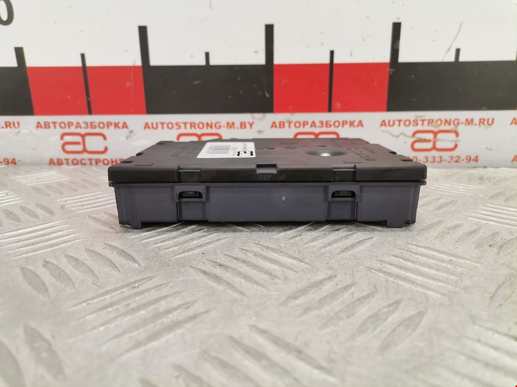 Замок зажигания RENAULT Kaptur 2016-2022