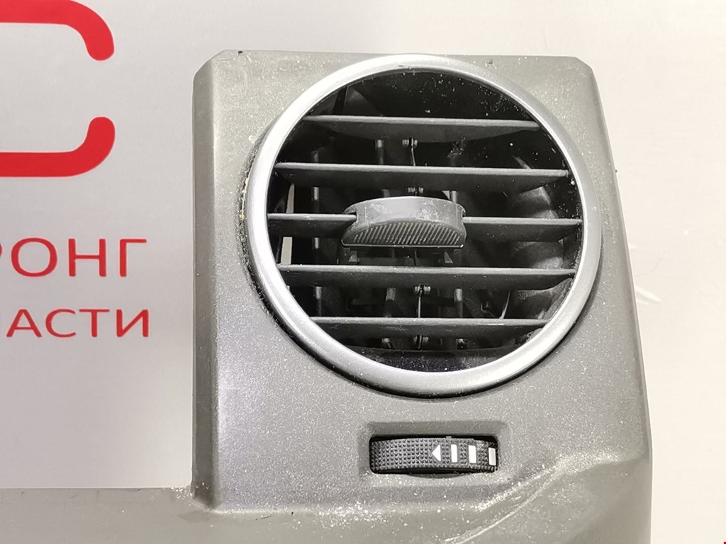 Дефлектор воздушный LAND ROVER Discovery III 2005-2009