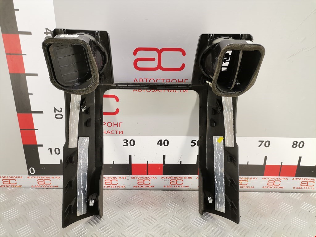 Дефлектор воздушный LAND ROVER Discovery III 2005-2009