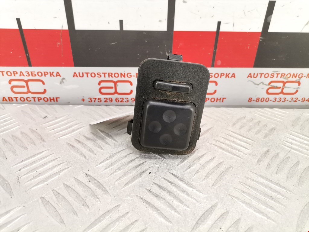 Джойстик регулировки зеркал Mercedes C-Class (W203) (2000-2008)