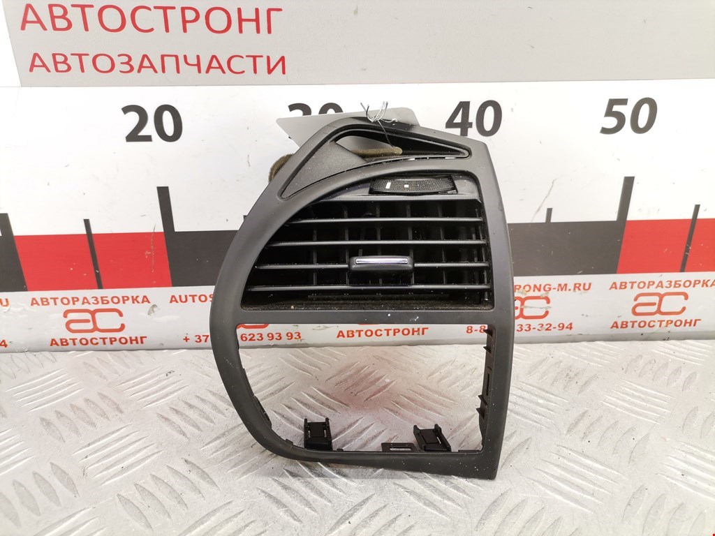 Дефлектор обдува салона Citroen C4 Picasso 1 (2006-2013)