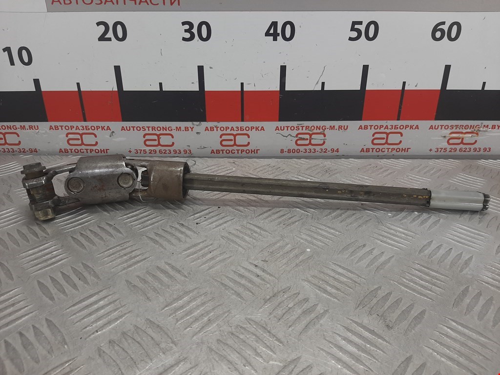 Кардан рулевой Audi A4 B5 (1994-2001)