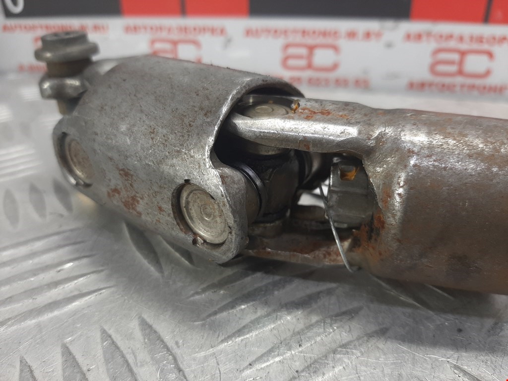 Кардан рулевой AUDI A4 B5 1995-2001
