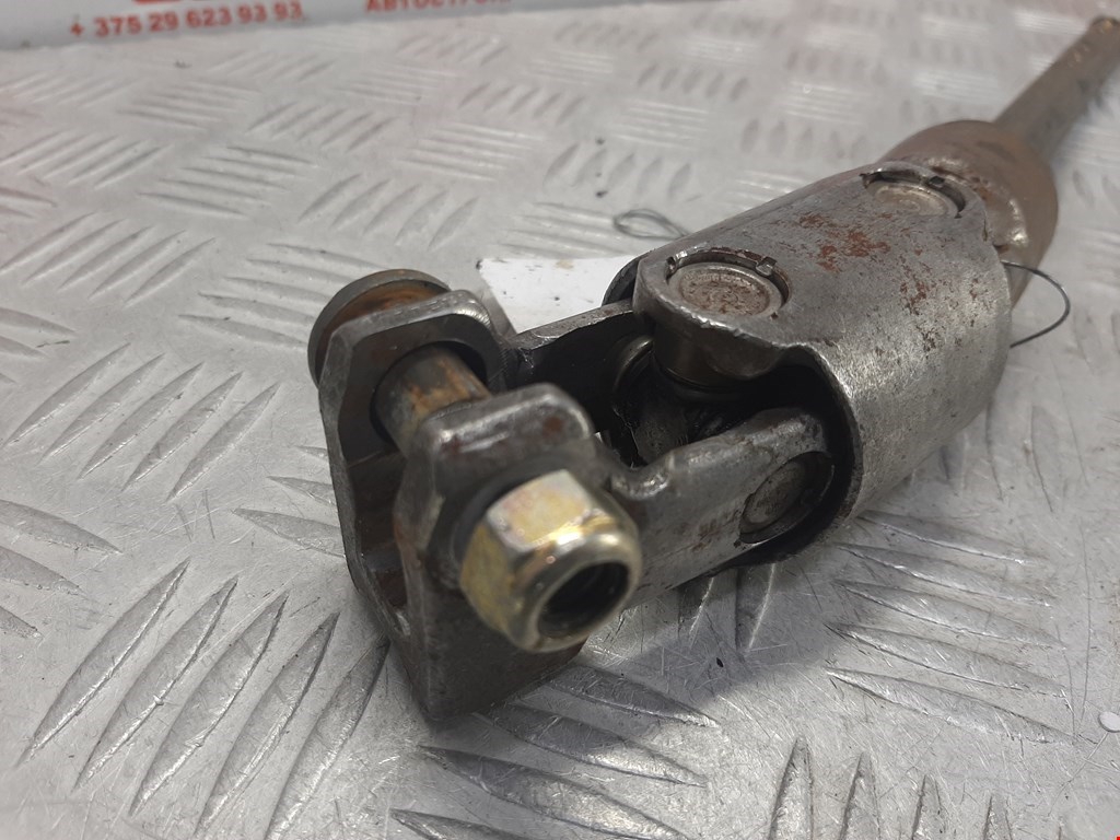 Кардан рулевой AUDI A4 B5 1995-2001