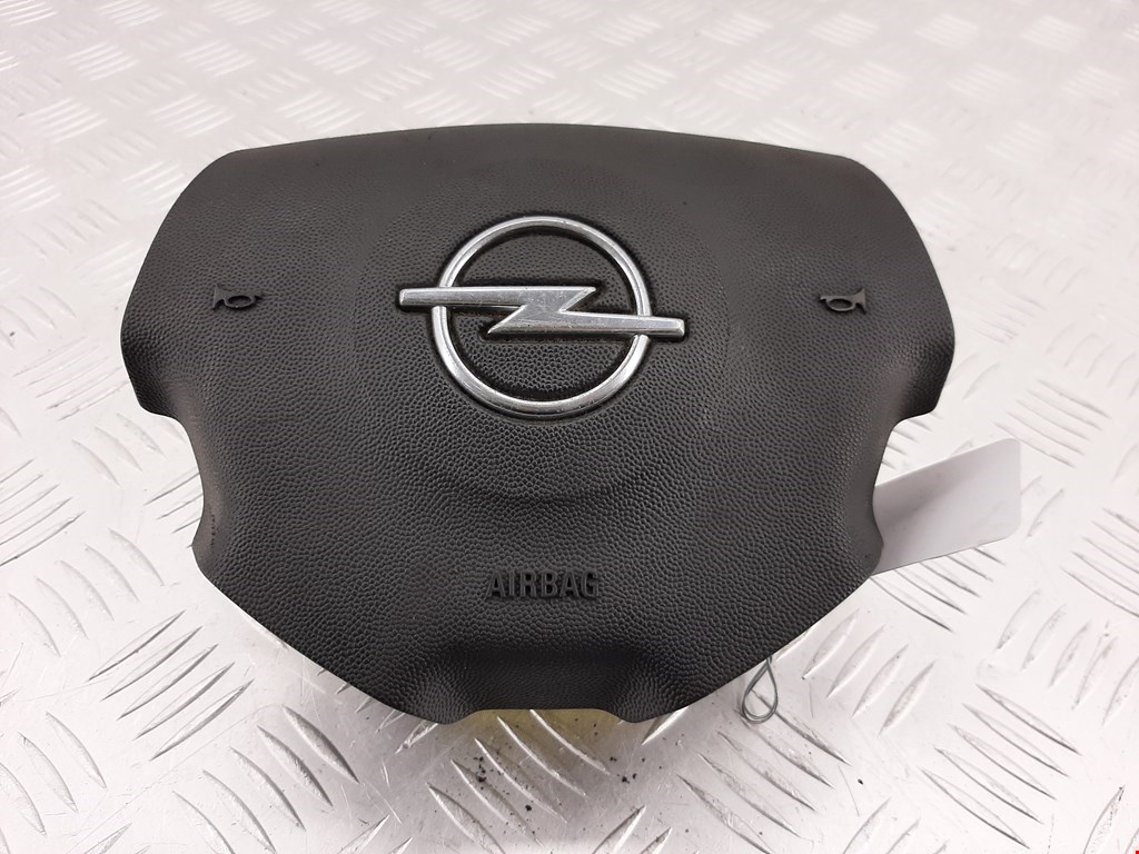 Подушка безопасности в рулевое колесо OPEL Signum 2003-2008