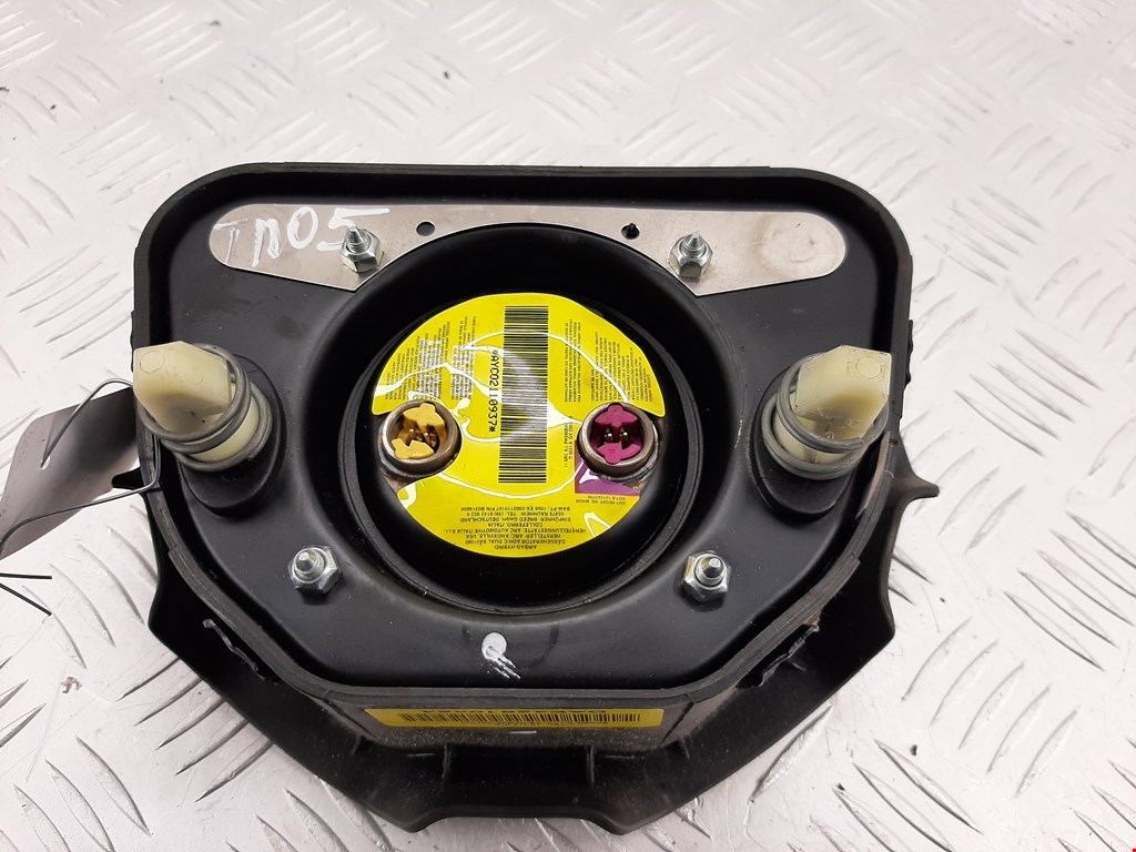 Подушка безопасности в рулевое колесо OPEL Signum 2003-2008