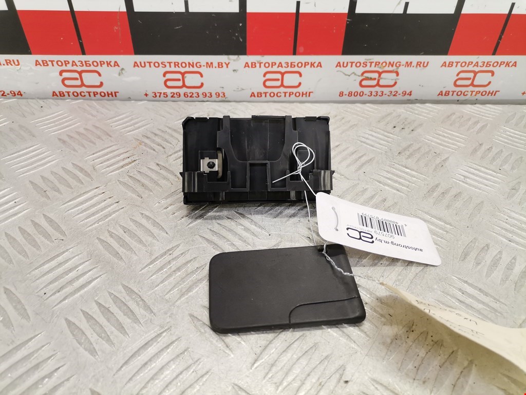 Замок зажигания RENAULT Megane II 2002-2009