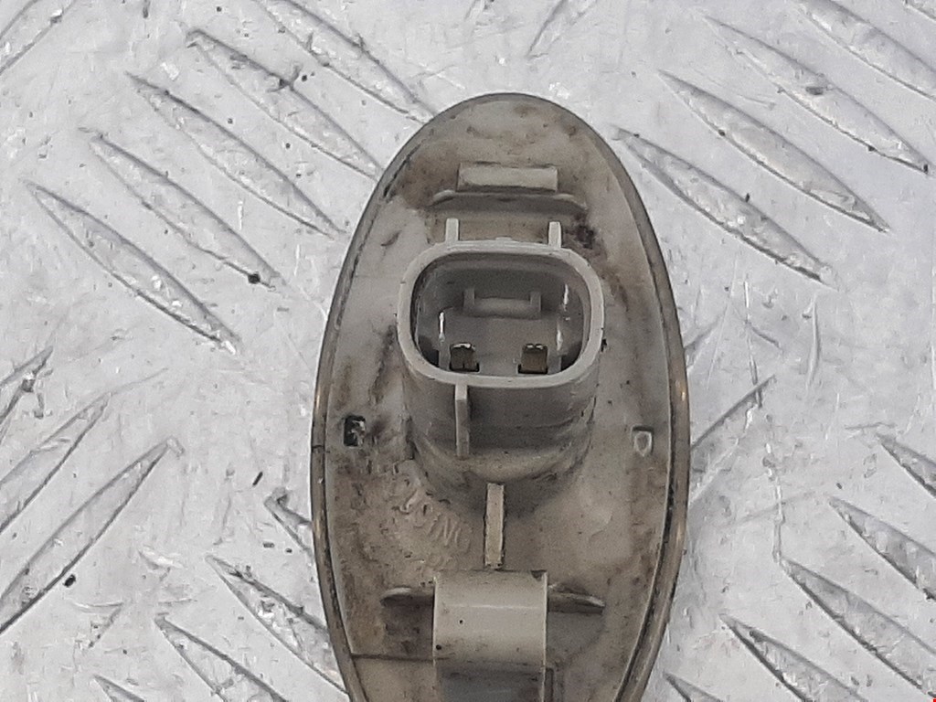 Повторитель на крыло FIAT Sedici 2005-2014