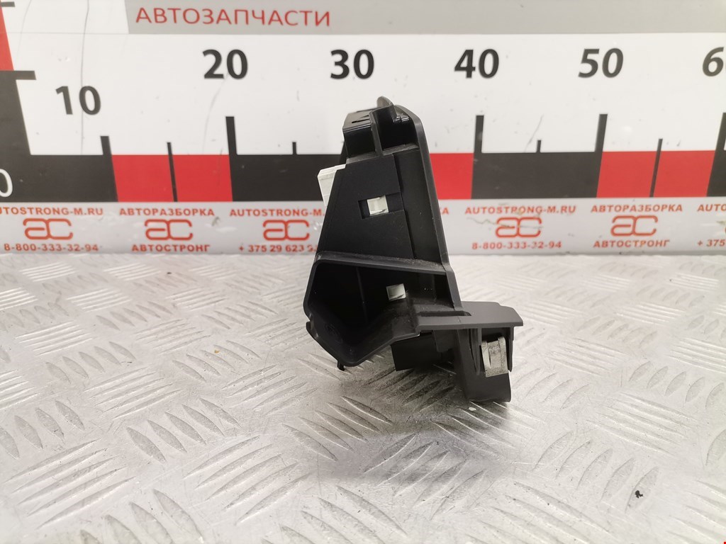 Дисплей информационный (компьютера) RENAULT Megane III 2009-2016