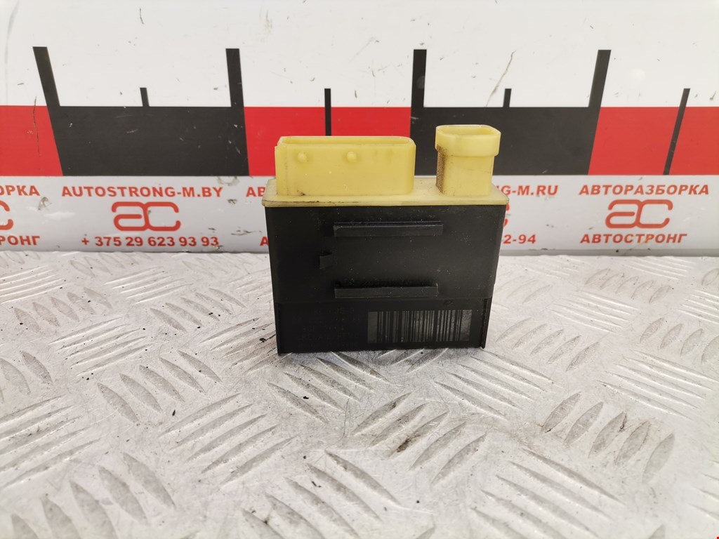 Реле свечей накала PEUGEOT 308 2007-2015