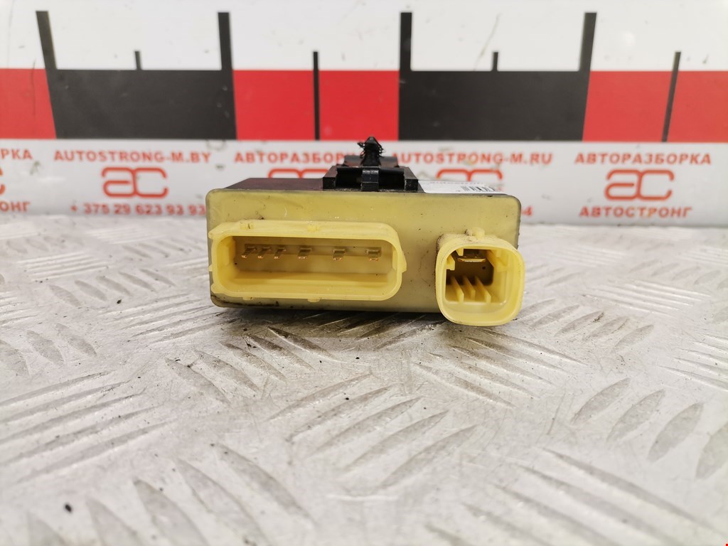 Реле свечей накала PEUGEOT 308 2007-2015