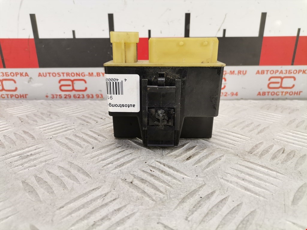 Реле свечей накала PEUGEOT 308 2007-2015