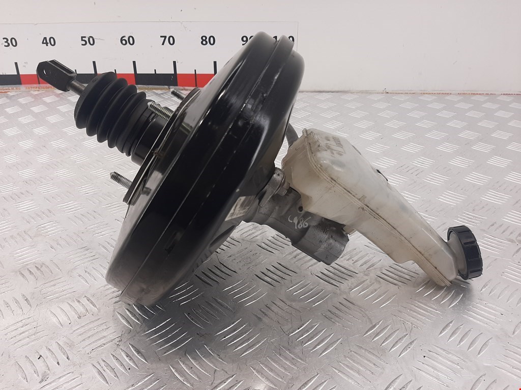 Усилитель тормозов вакуумный RENAULT Kaptur 2016-2022