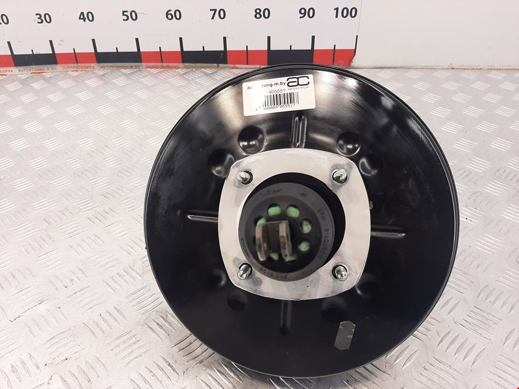 Усилитель тормозов вакуумный RENAULT Kaptur 2016-2022