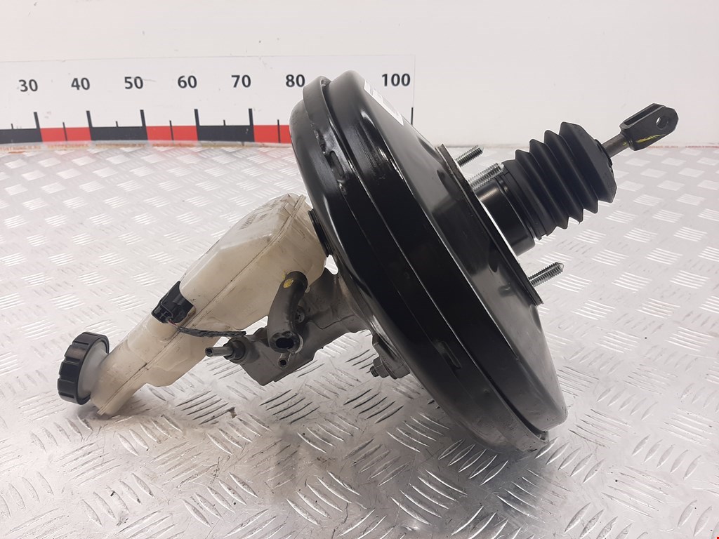 Усилитель тормозов вакуумный RENAULT Kaptur 2016-2022