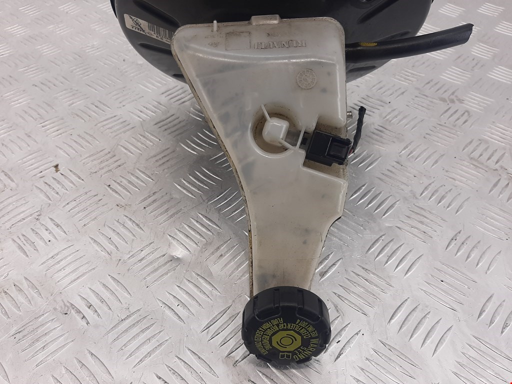 Усилитель тормозов вакуумный RENAULT Kaptur 2016-2022