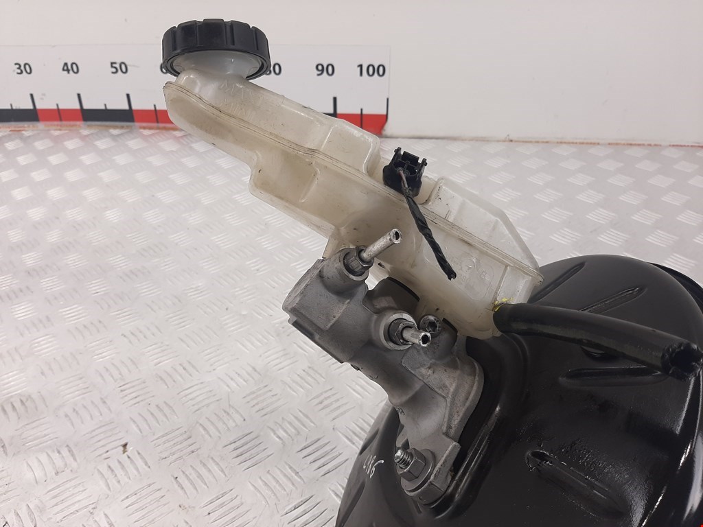 Усилитель тормозов вакуумный RENAULT Kaptur 2016-2022