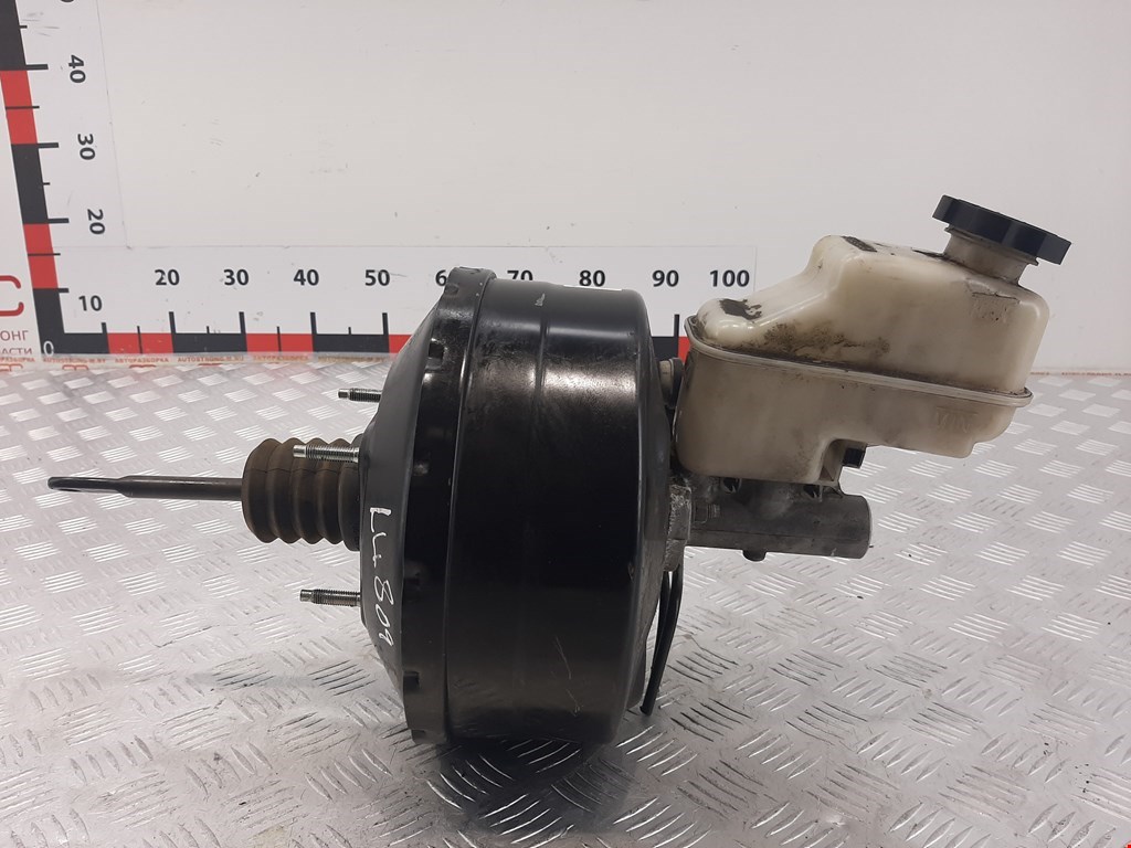 Усилитель тормозов вакуумный OPEL Antara 2006-2015