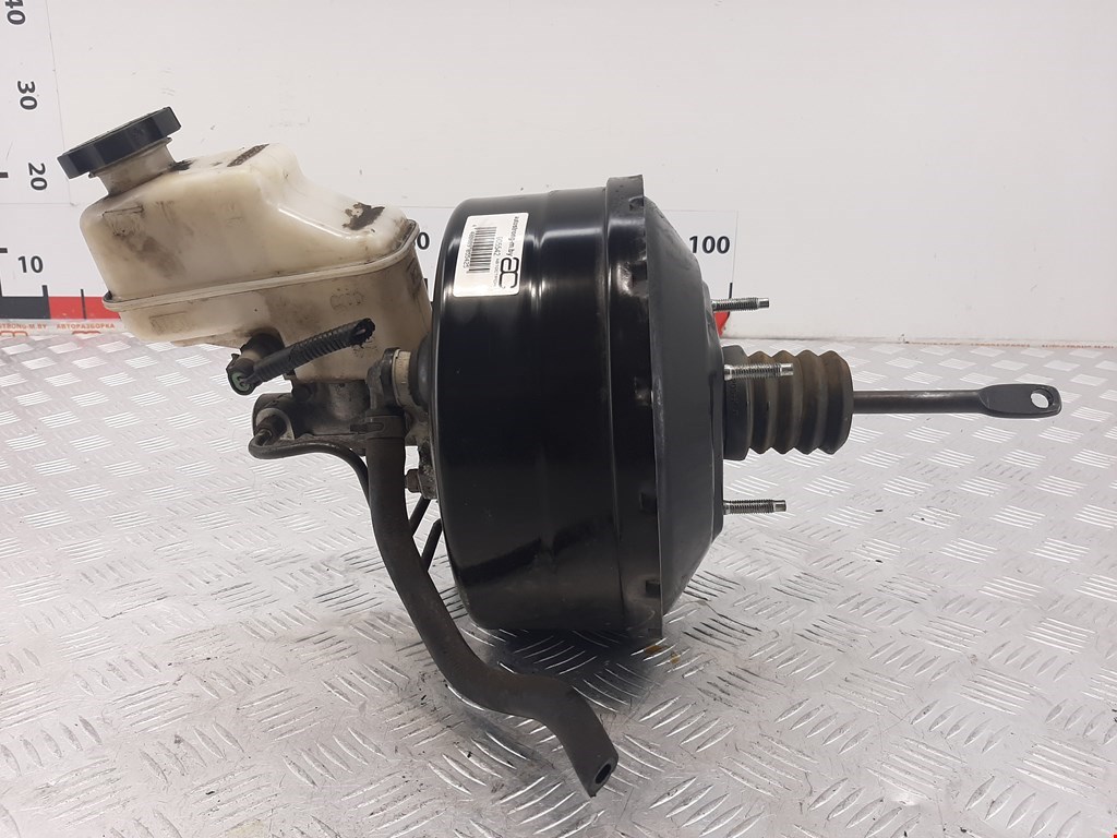 Усилитель тормозов вакуумный OPEL Antara 2006-2015