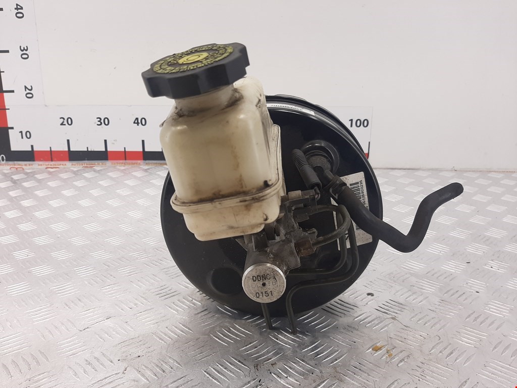 Усилитель тормозов вакуумный OPEL Antara 2006-2015