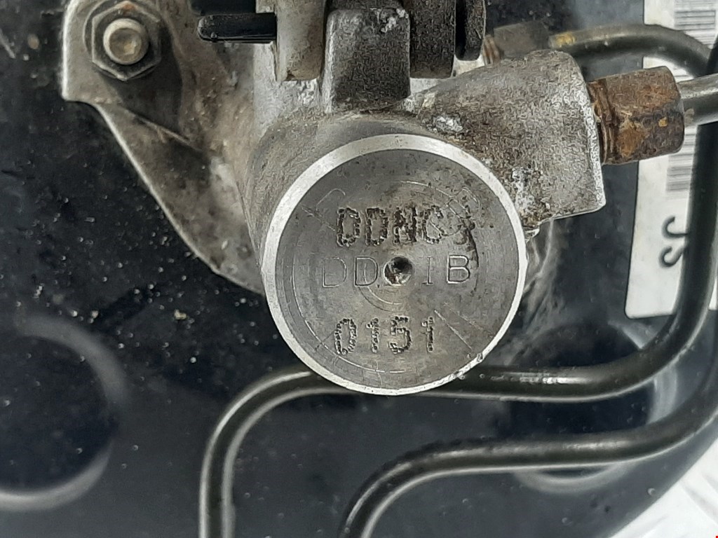 Усилитель тормозов вакуумный OPEL Antara 2006-2015