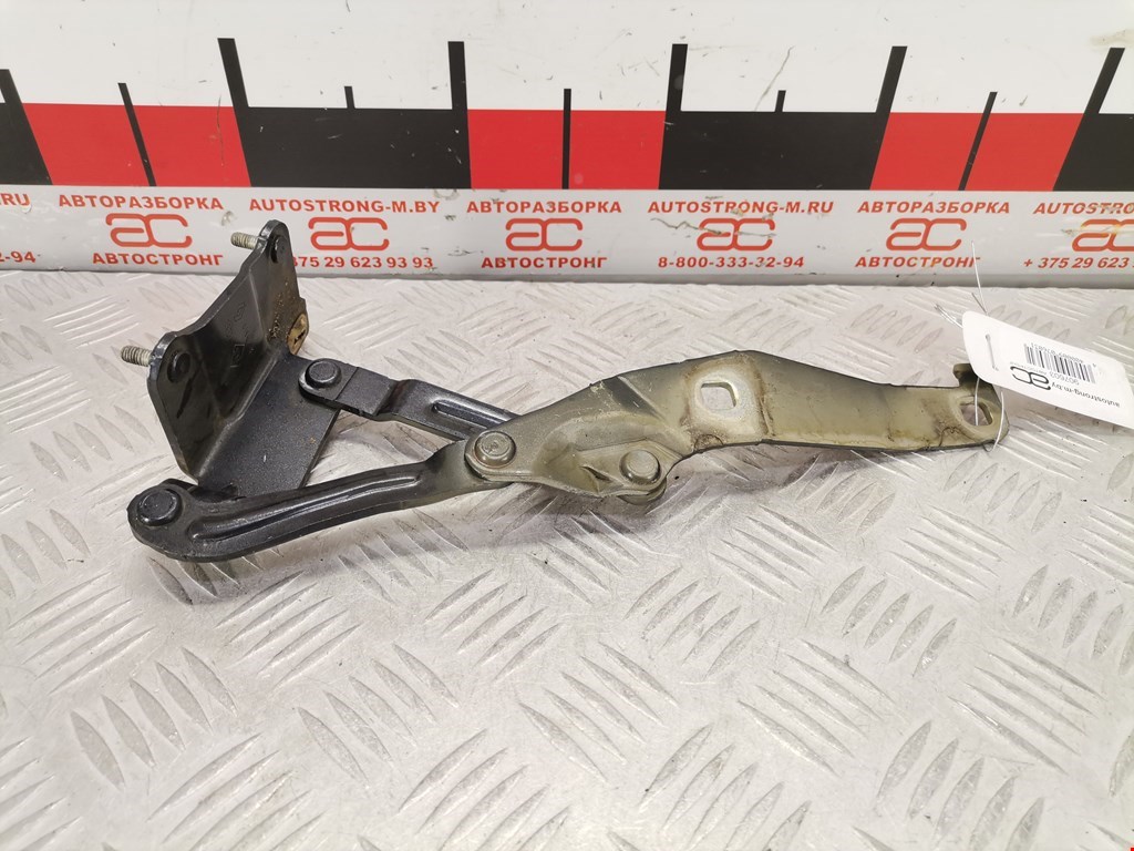 Петля капота левая/правая RENAULT Scenic II 2003-2010