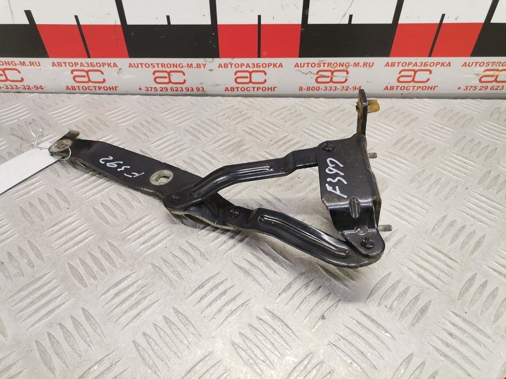 Петля капота левая/правая RENAULT Scenic II 2003-2010