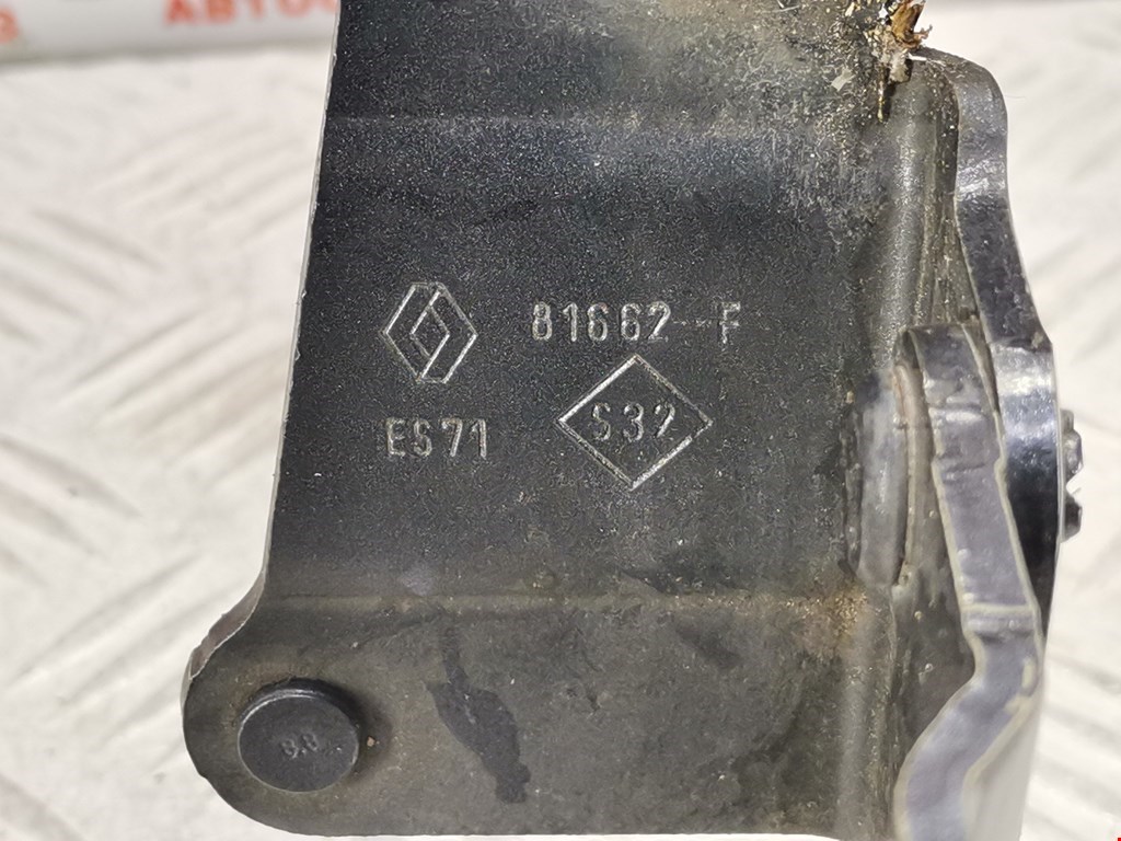 Петля капота левая/правая RENAULT Scenic II 2003-2010