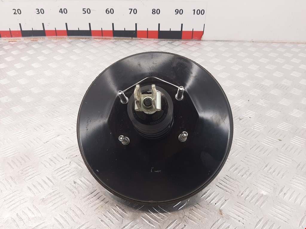 Усилитель тормозов вакуумный CITROEN C 1 II 2014-н.в.