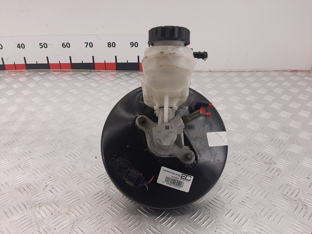 Усилитель тормозов вакуумный CITROEN C 1 II 2014-н.в.