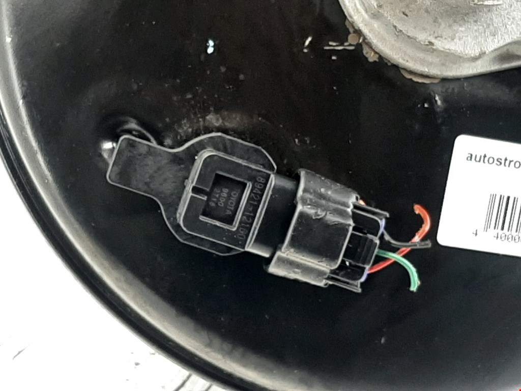 Усилитель тормозов вакуумный CITROEN C 1 II 2014-н.в.